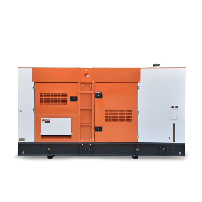 15-440KVA Generador Eléctrico Generadores Diésel Portátiles con Motor FAW