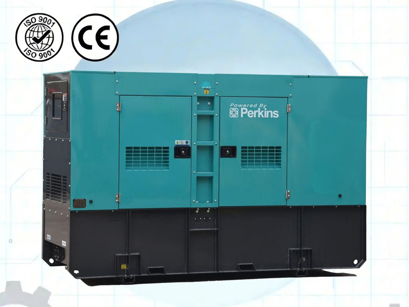 Beyond Blackout Backup: The Evolving Role of Diesel Generator Sets Across Three Key Applications