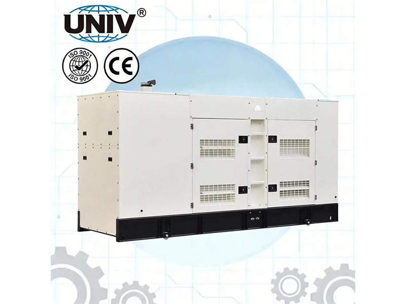 Beyond the Price Tag: Five Critical Pitfalls to Avoid When Buying Diesel Generator Sets