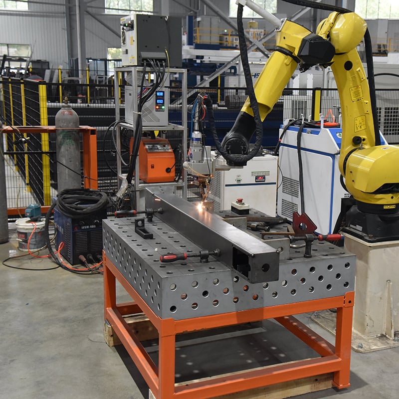 Weld