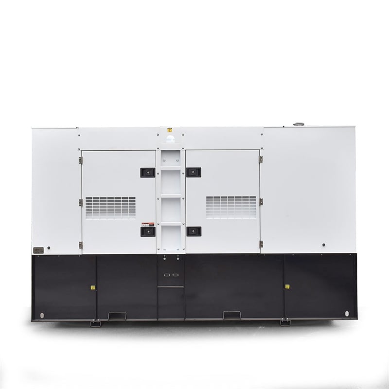 Generador eléctrico con motor y dinamo MITSUBISHI fabricante con precio competitivo