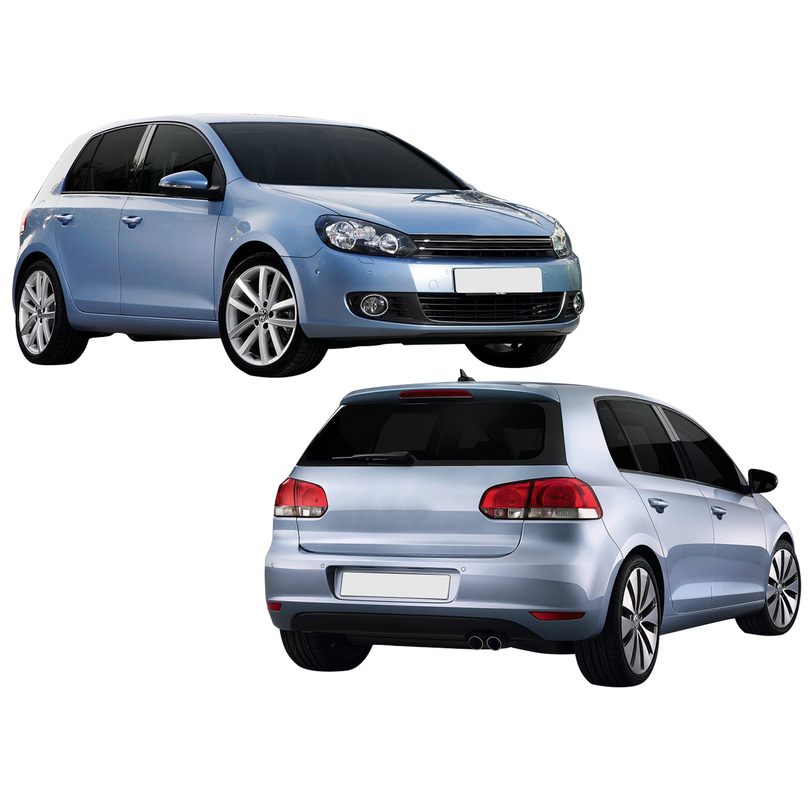 GOLF 2009-12