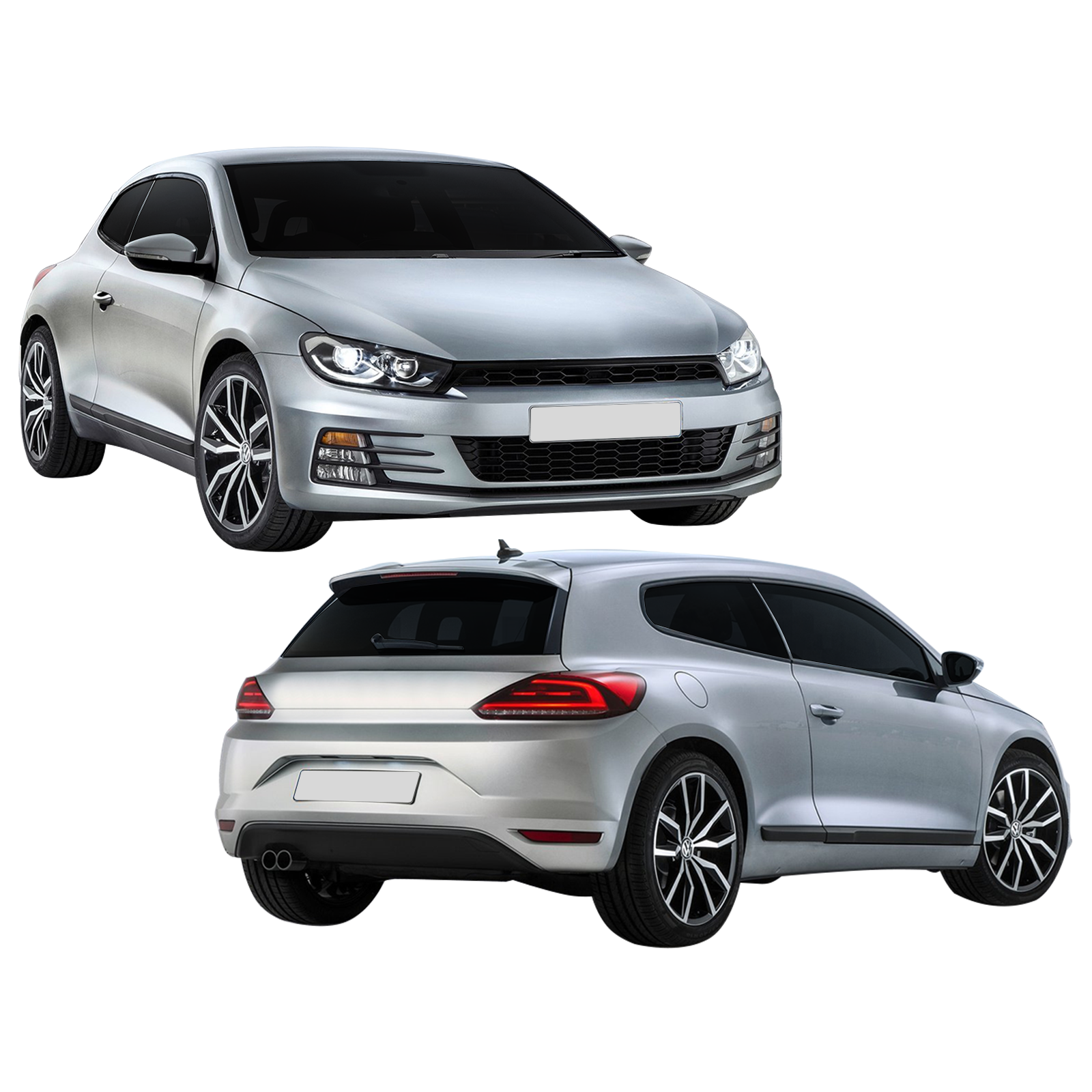 SCIROCCO 2014-17
