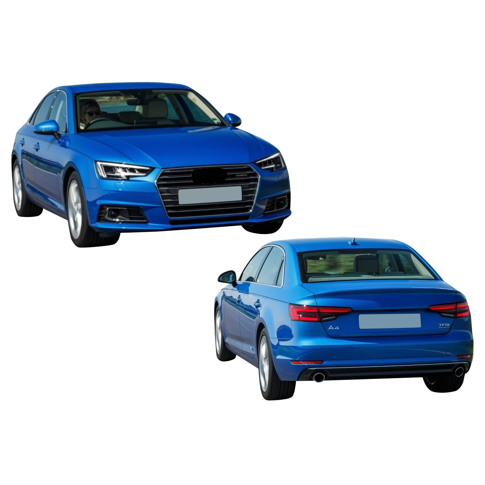 Die Rolle von qualitativ hochwertigen Scheinwerferbaugruppen in den Automobil-Sicherheitsstandards