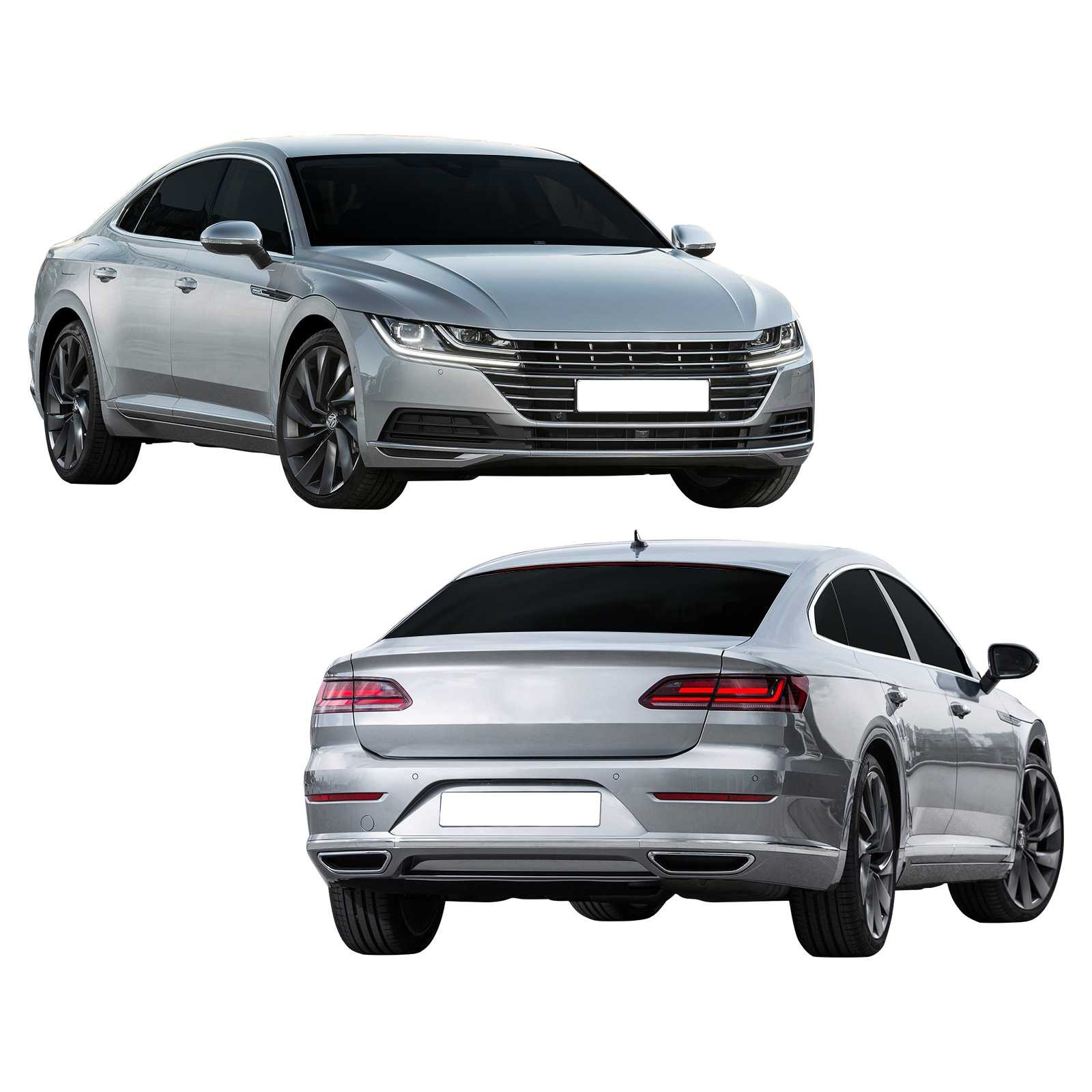 ARTEON 2017-20
