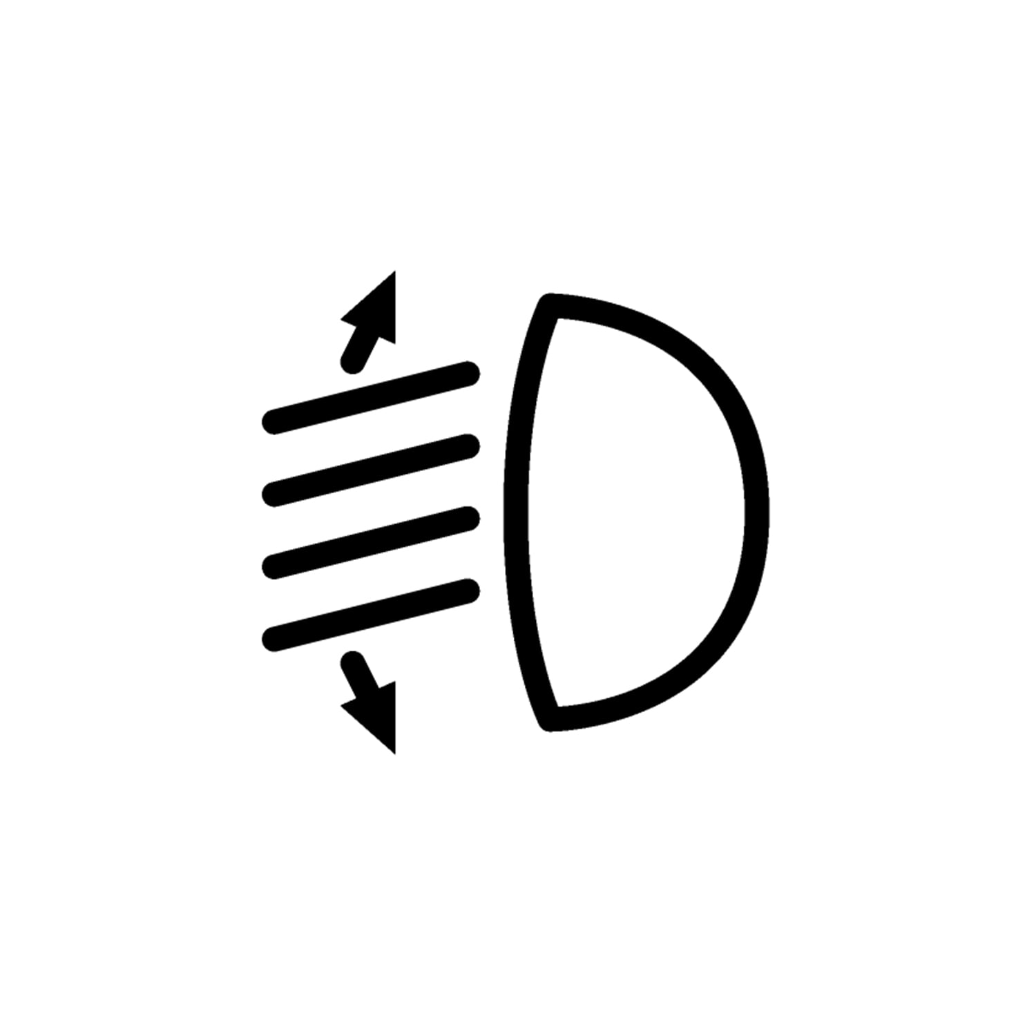 Blinkerlicht Und Ihre Teile