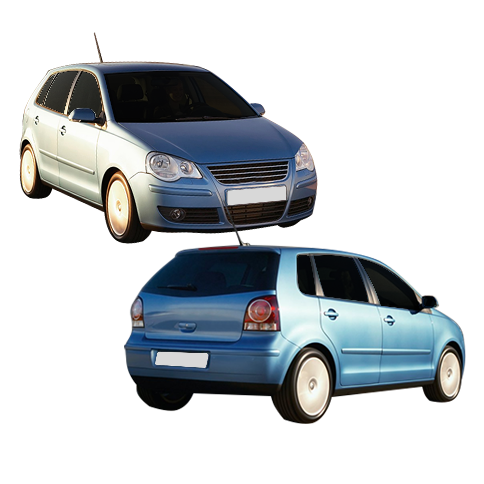 POLO 2005-08