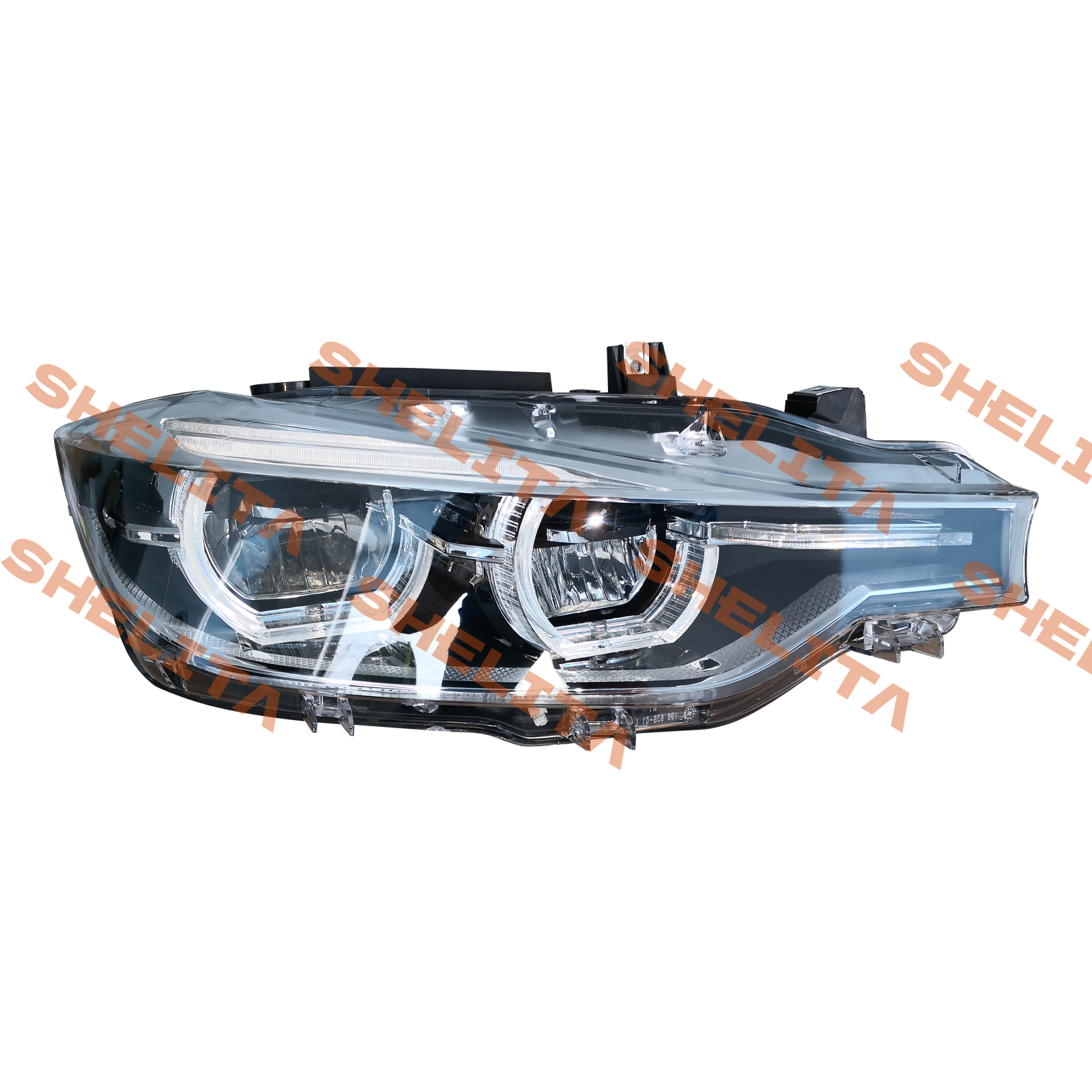 SCHEINWERFER RE 63117419634 BMW 3 F30/F31 2014-16