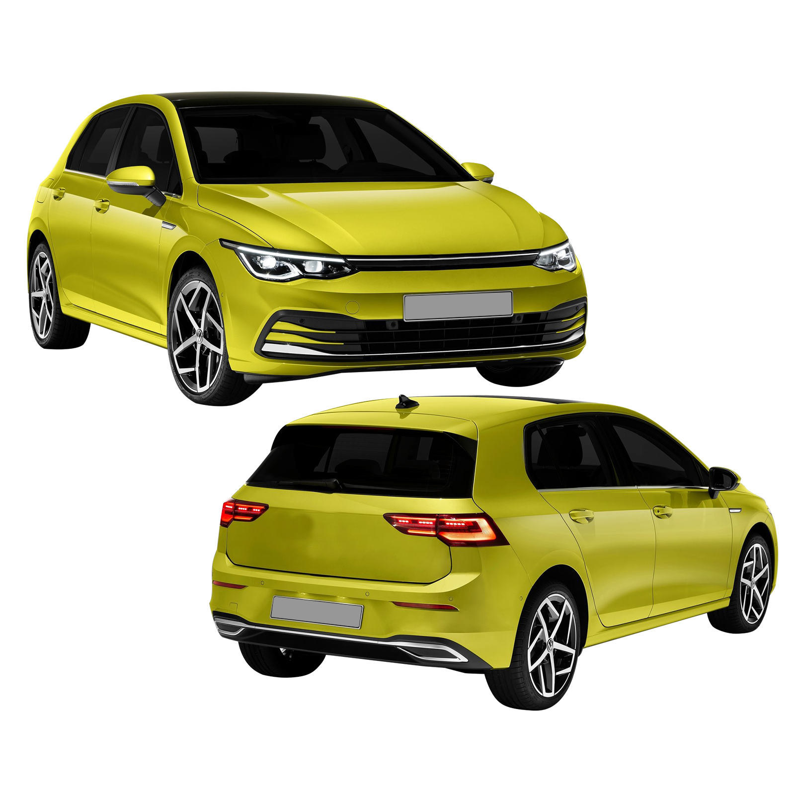 GOLF 2020-23