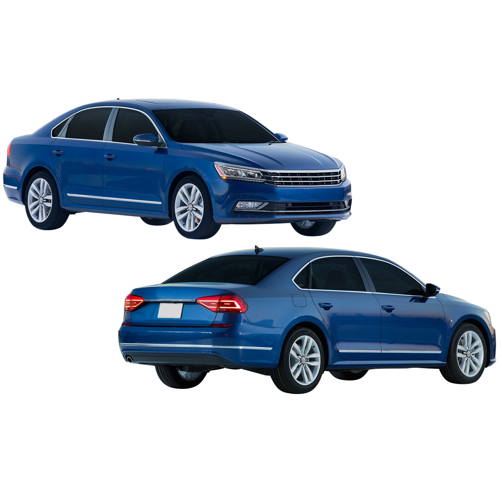 PASSAT US 2016-19