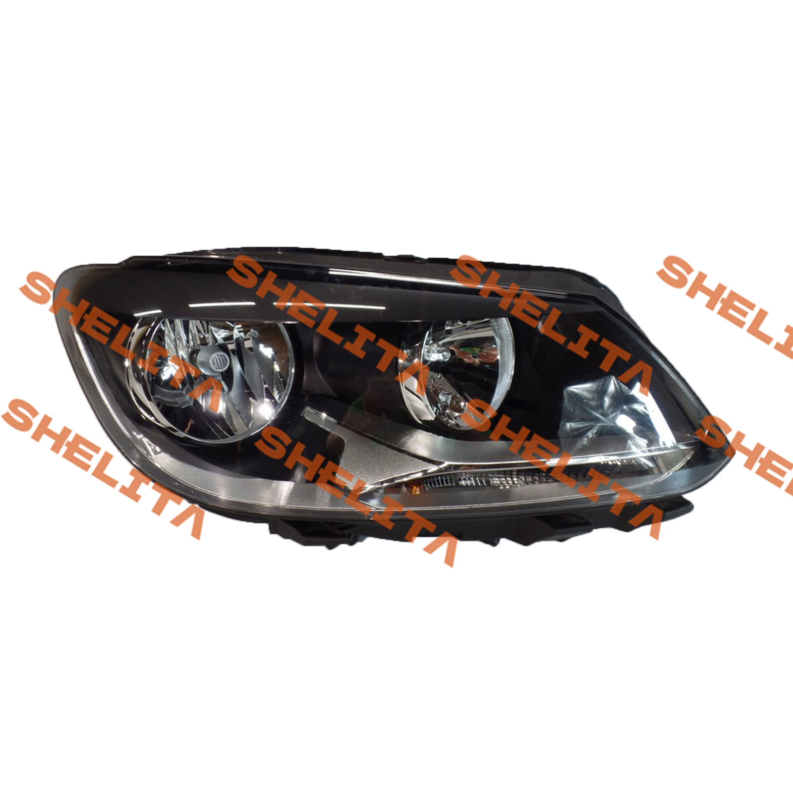 ПРЕДЕН СВЕТЛОФОР ДЕСЕН 1T1941006C