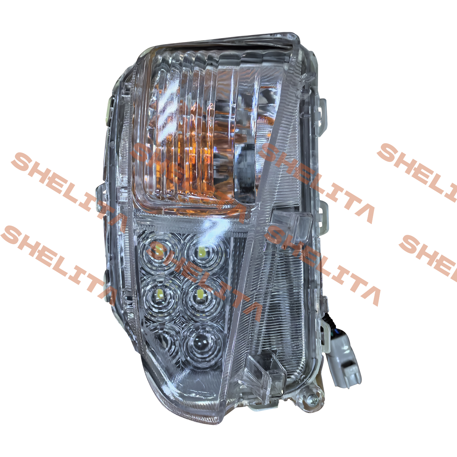 BLINKERLICHT L 8152147060 TOYOTA PRIUS 2012-15