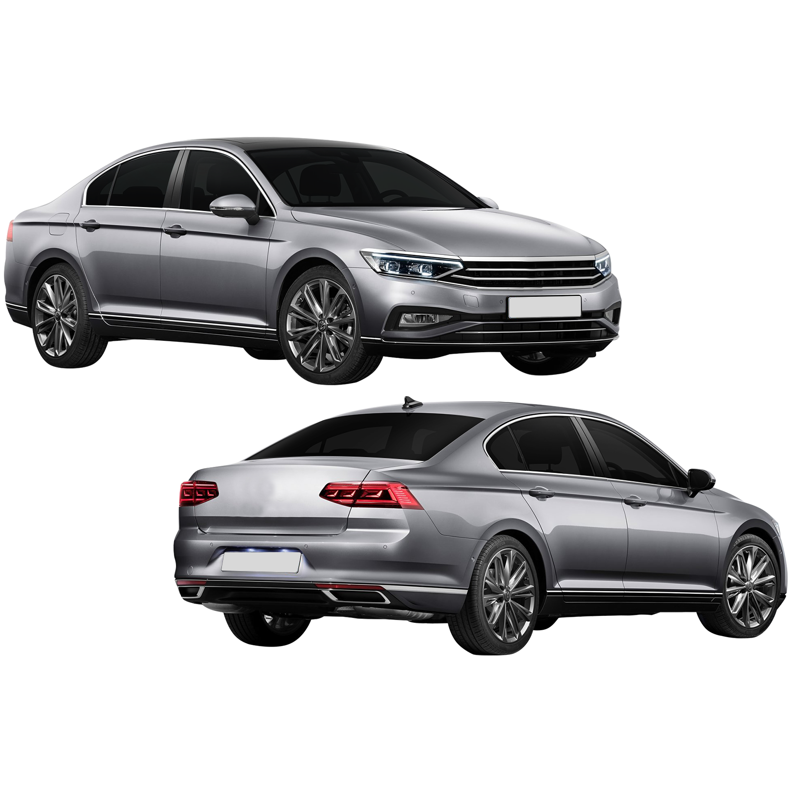 PASSAT 2020-