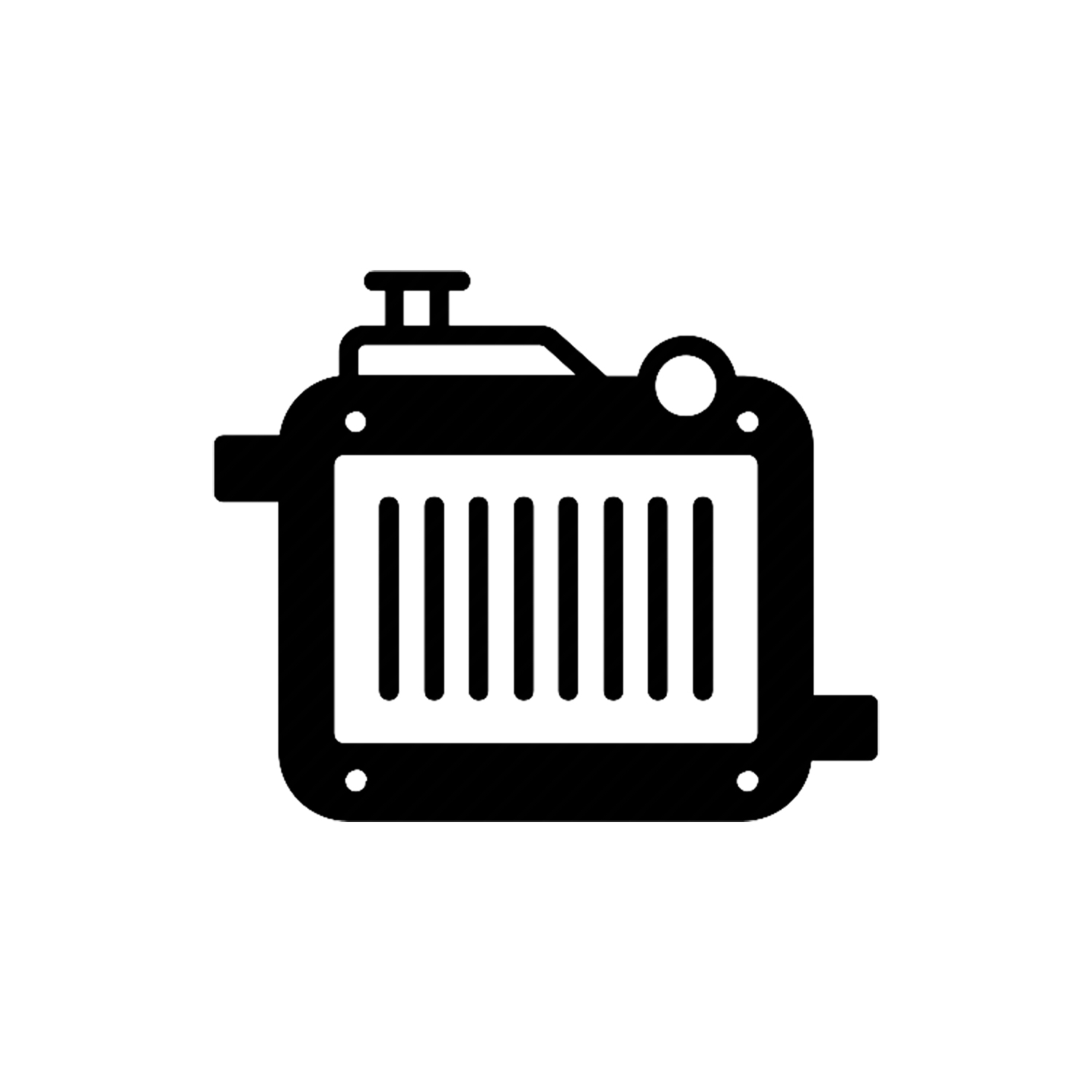 Radiatorsuppor En Hulde onderdye