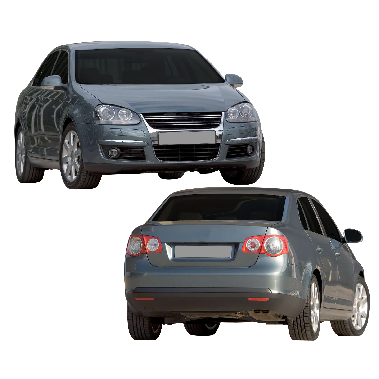 JETTA 2005-10