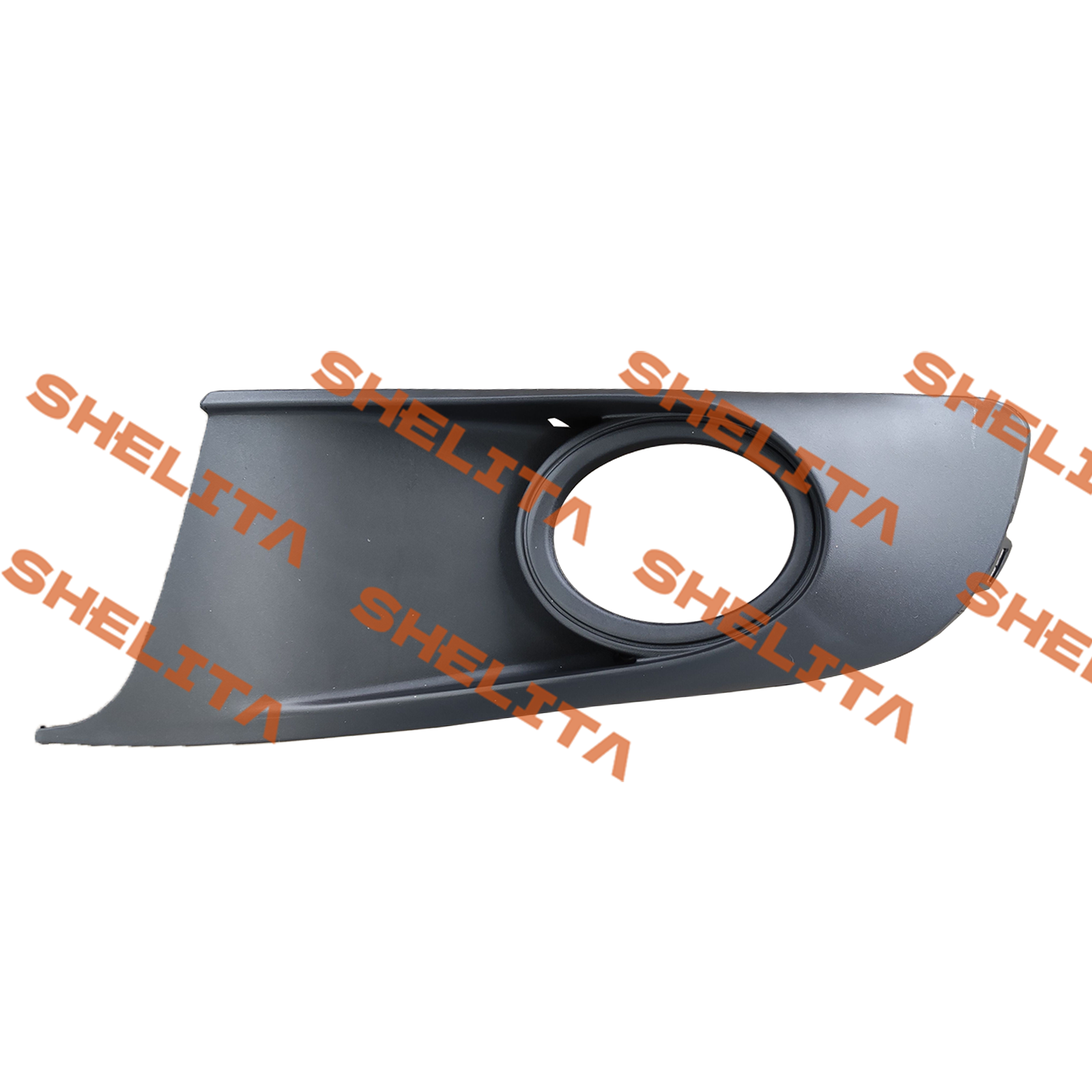 VÄNSTER FRAMSTÄMPAGRILL 1T0853665N9B9