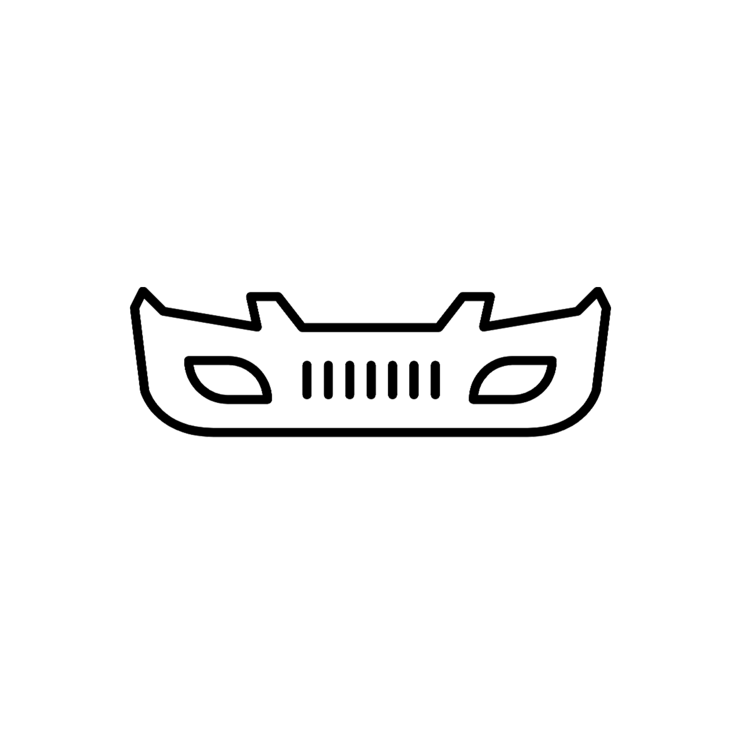 Bumpers Und Ihre Teile