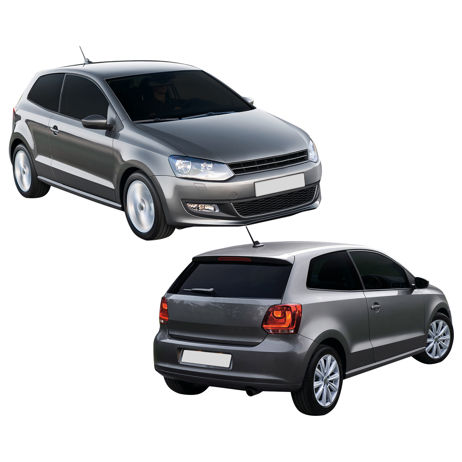 POLO HB 2009-14