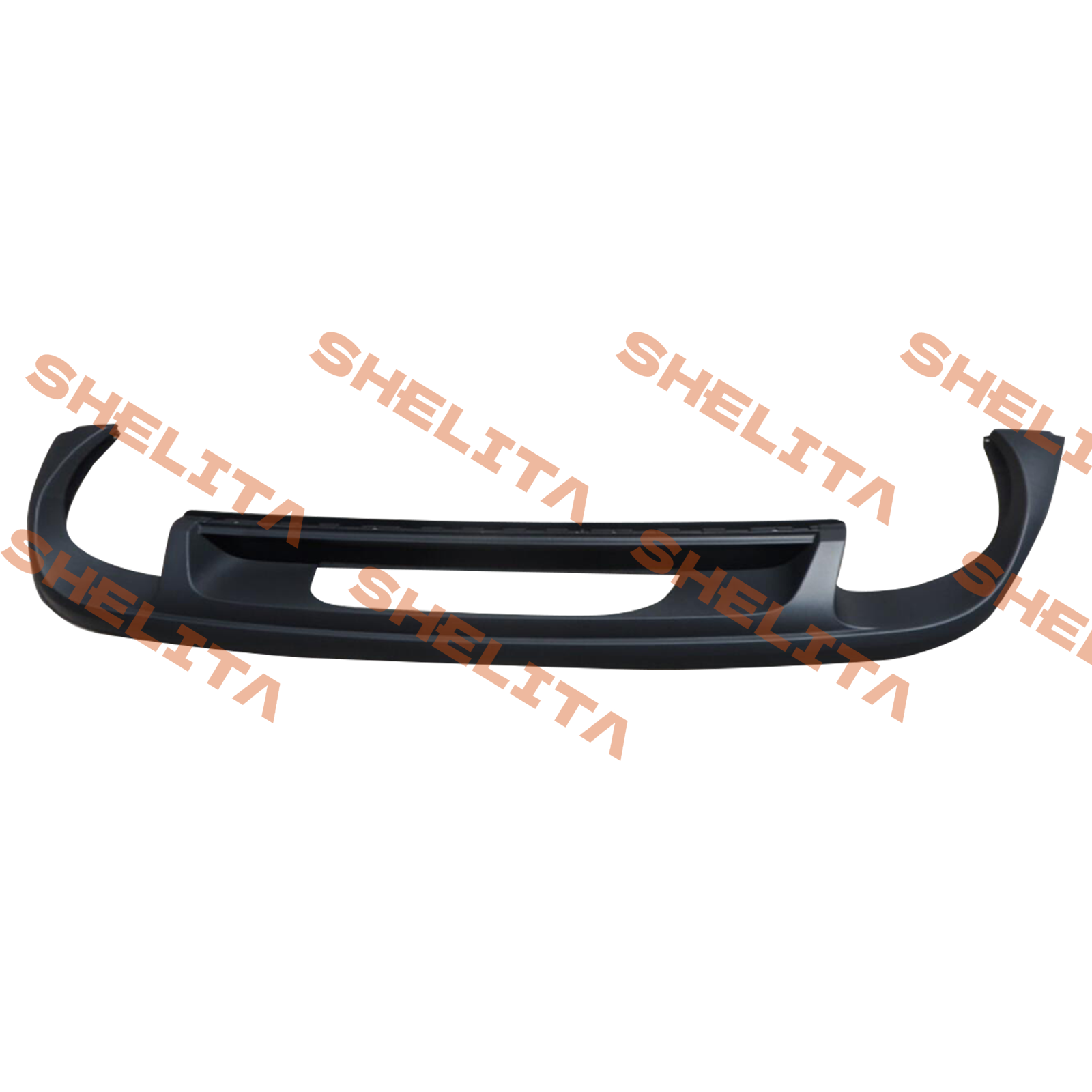 SPOILER, BAGSTØD 7P6807482D9B9