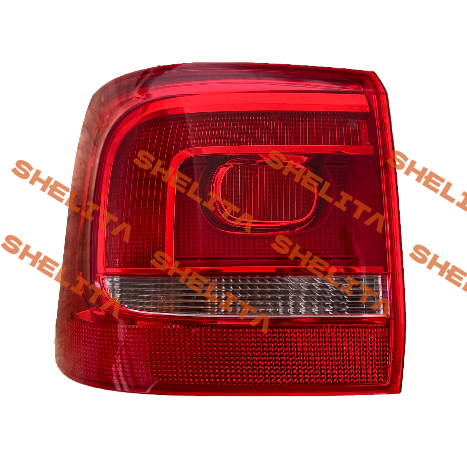 ЗАДЕН СВЕТЛОФОР ЛЕВ 1T0945095R