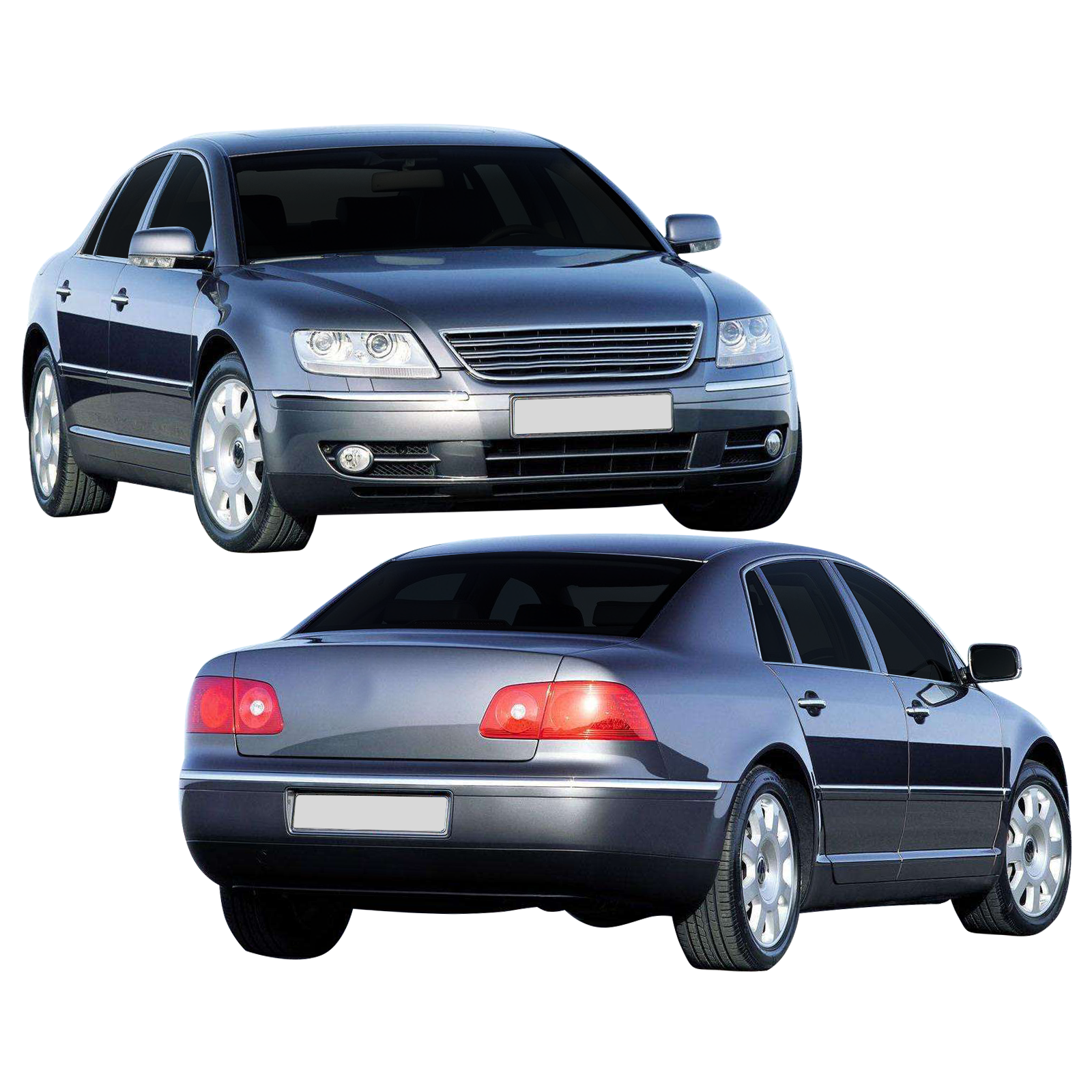 PHAETON 2002-16