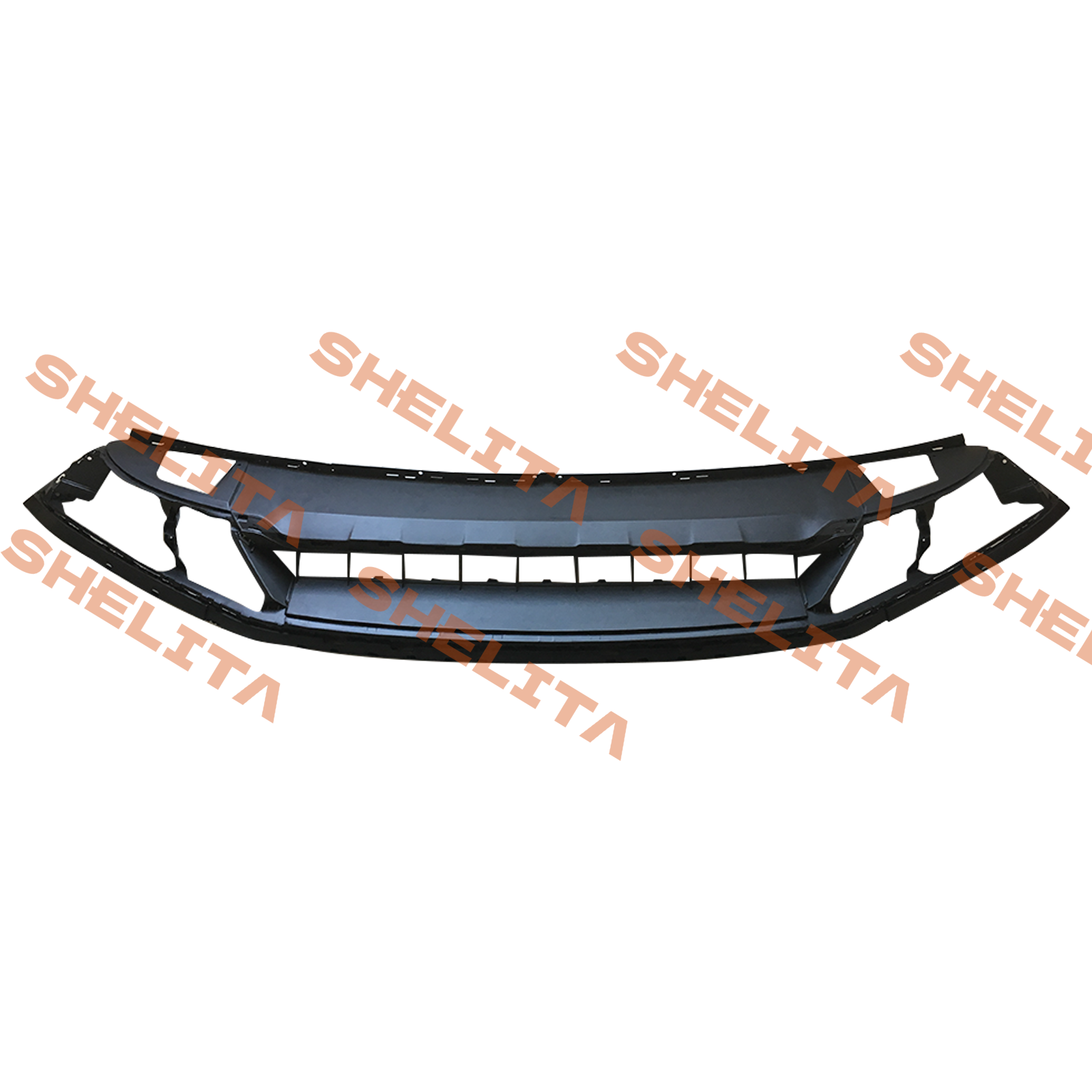SPOILER, FORSTODER 7P6807061H9B9