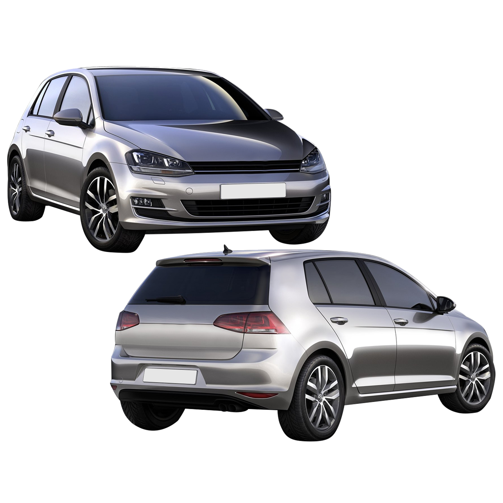 GOLF 2013-17