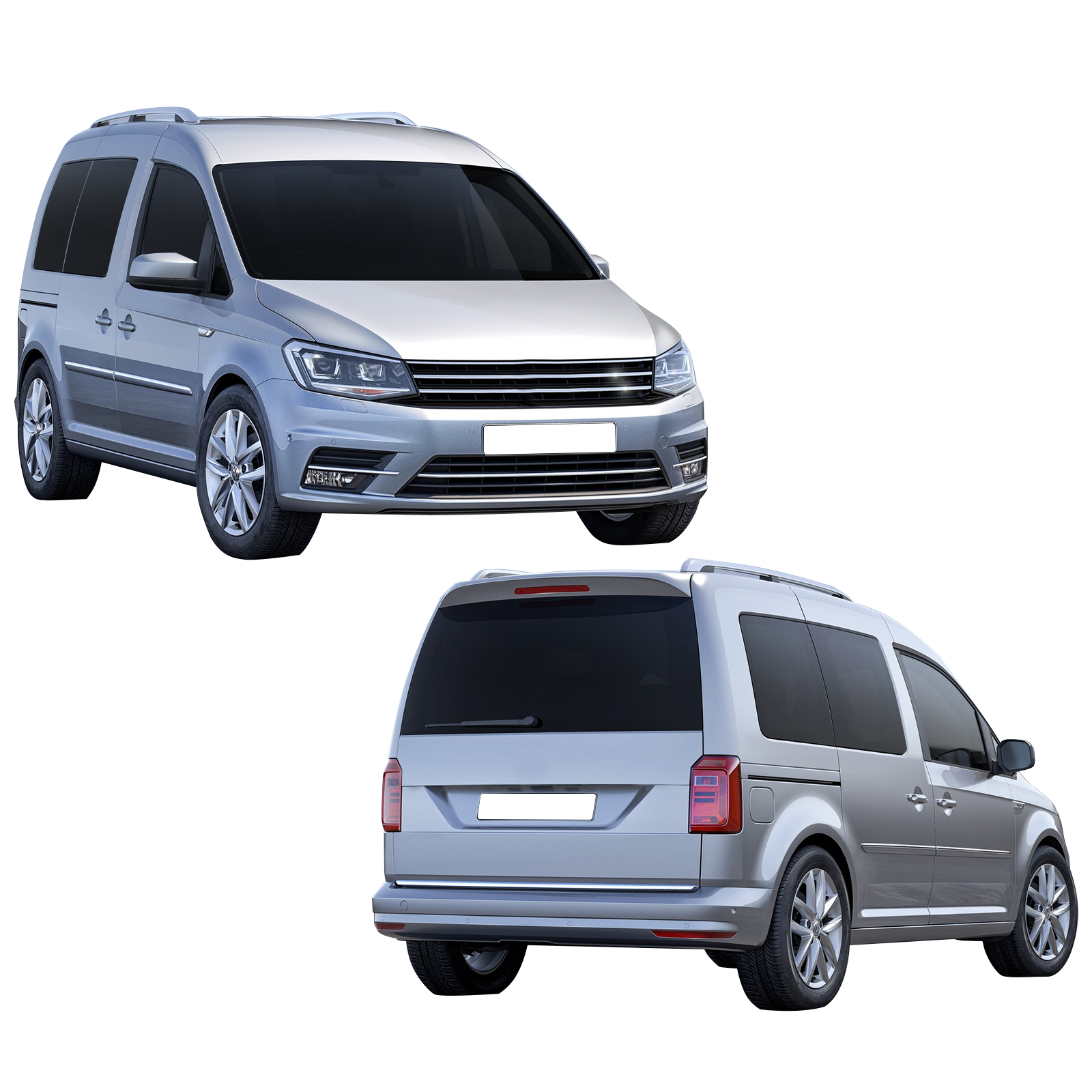 CADDY 2015-19