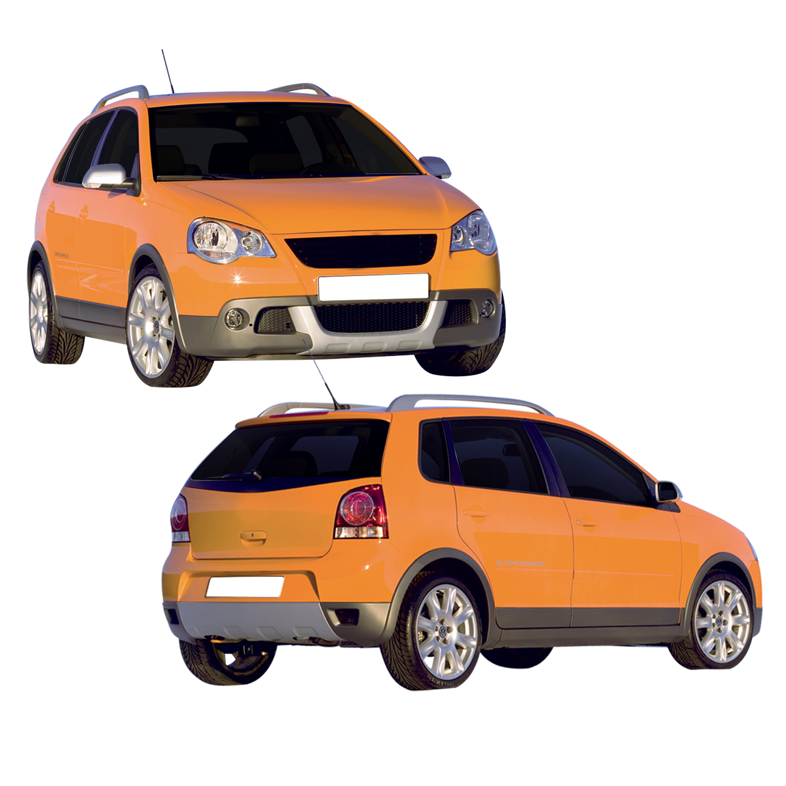 CROSSPOLO 2005-10