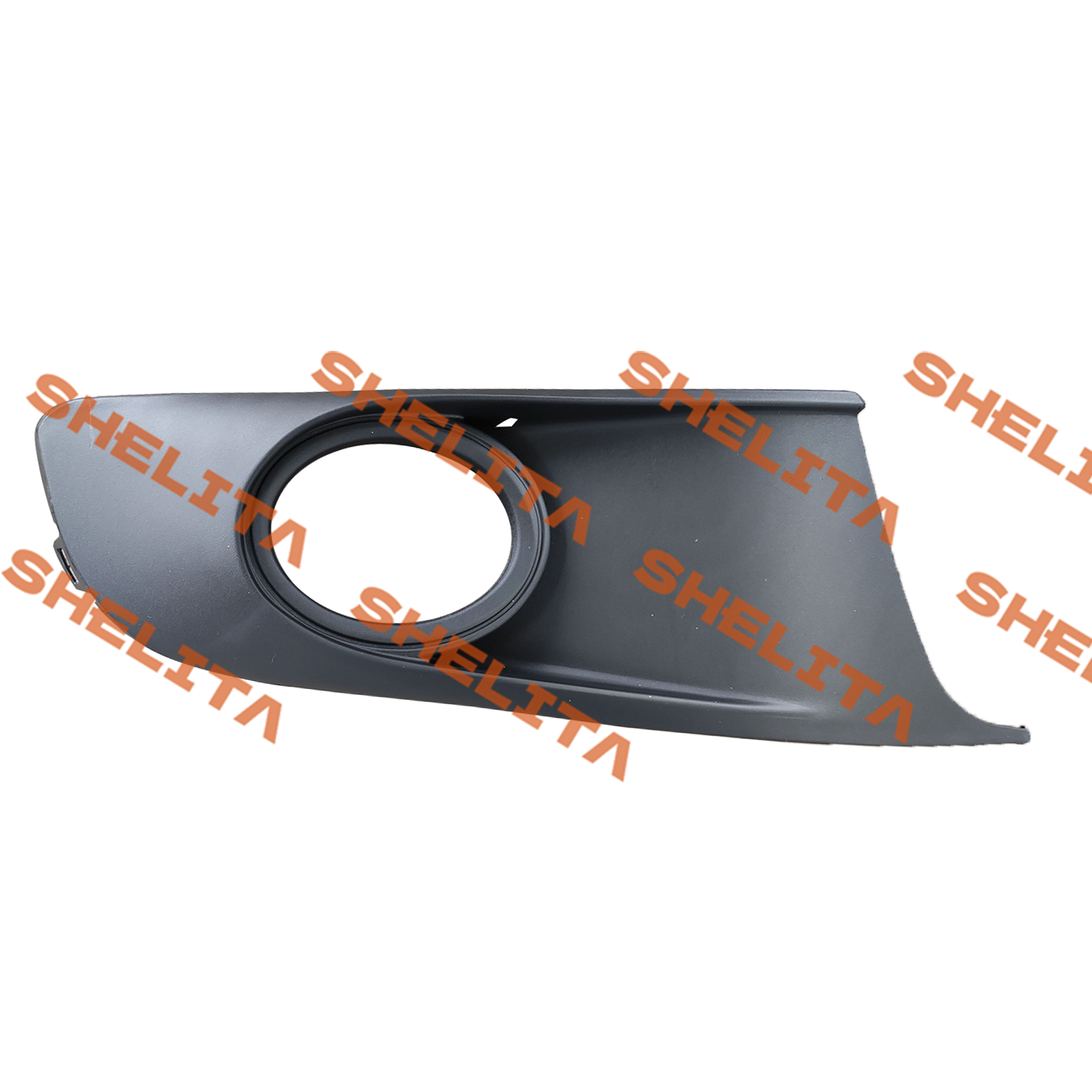 FRAMFÄLTSSTÖTFÅNGARGITTER HÖGER 1T0853666S9B9