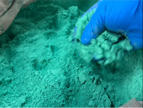 Copper Oxide