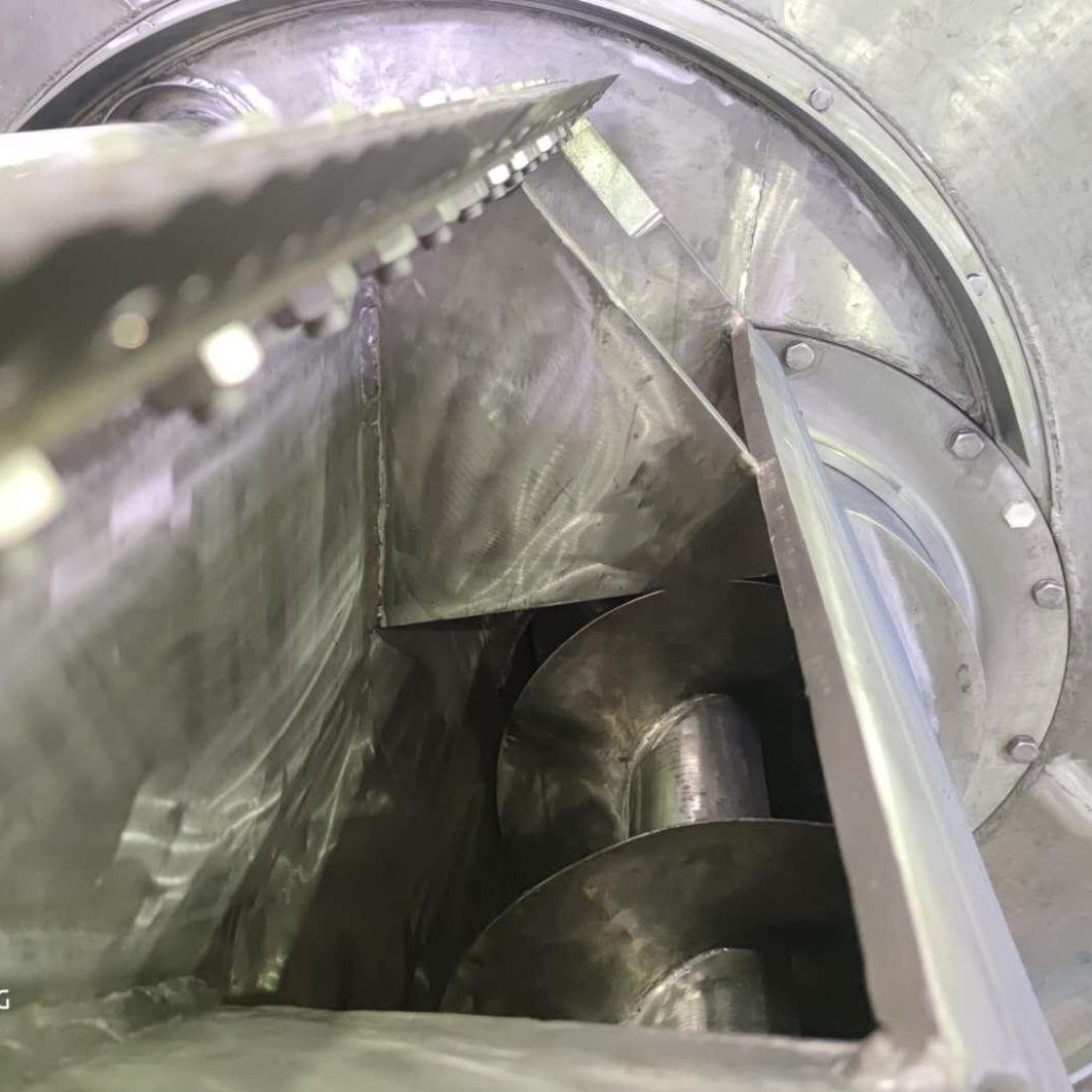 GK Peeler Centrifuge