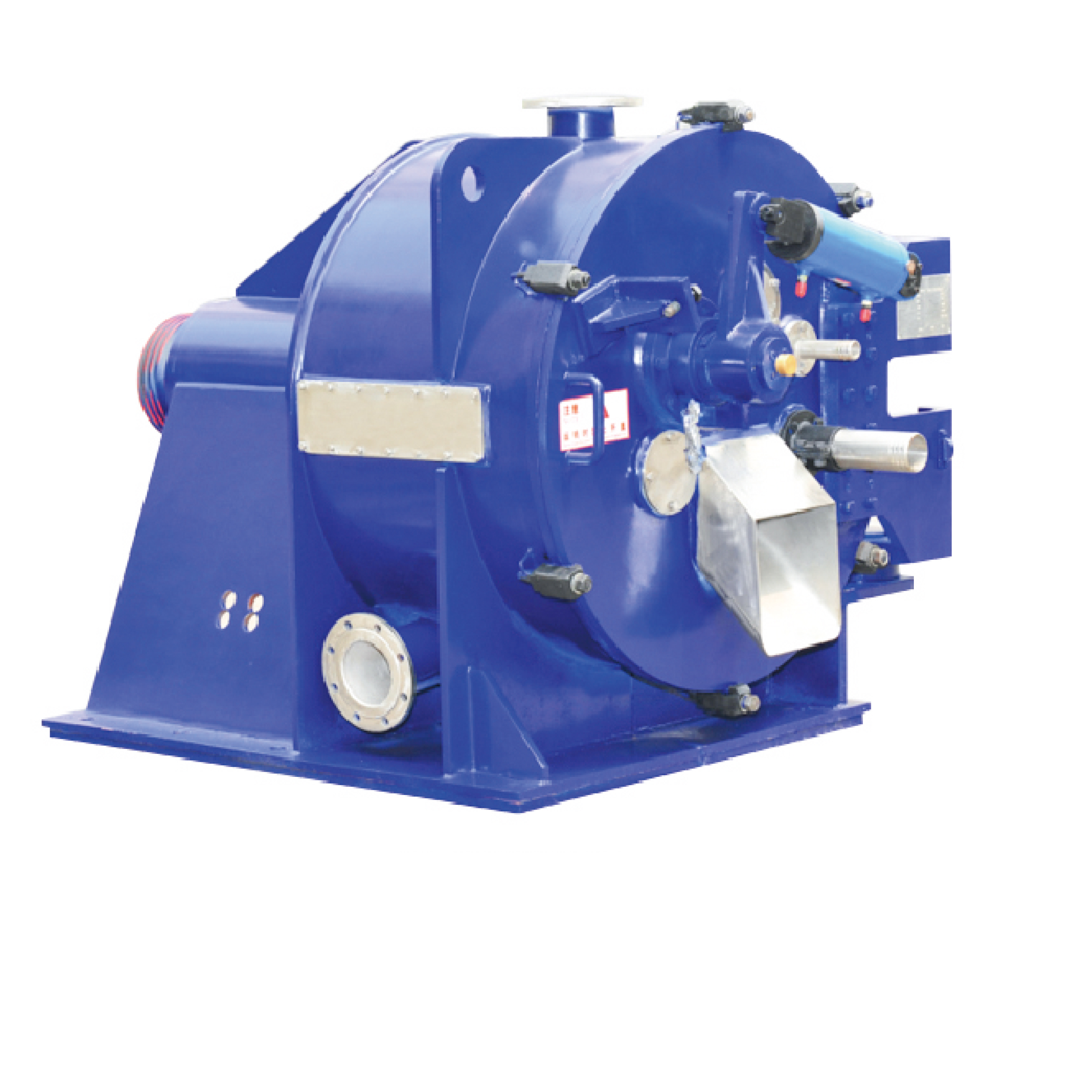 GK Peeler Centrifuge supplier