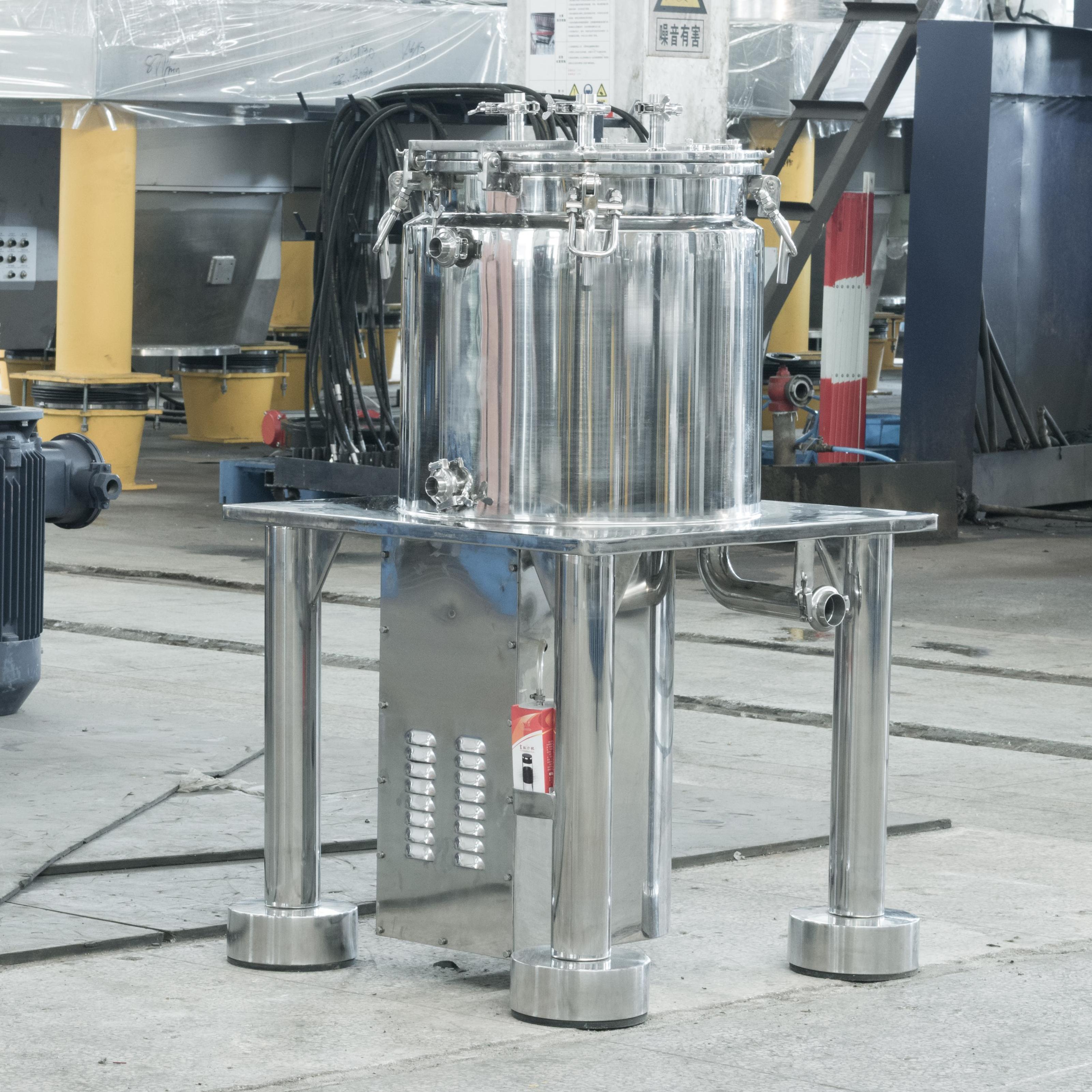 PSB.P Extraction Centrifuge