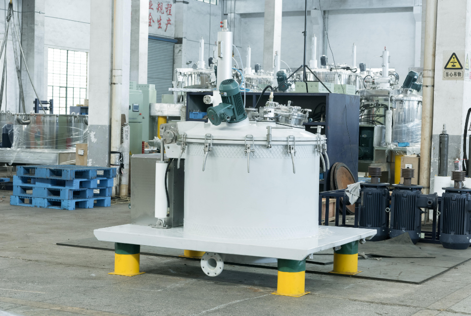 Conveniuntne Centrifugae Verticales Supra Discharge Applicatio Tuae?