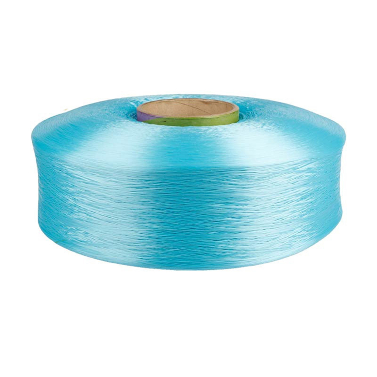 Applications of Recycled Polyester Filament in the Automotive Industry