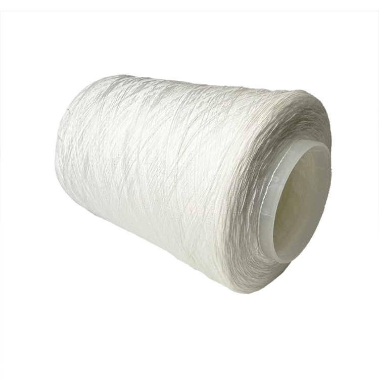 តើអំបោះ Polyester កែច្នៃជាអ្វី?