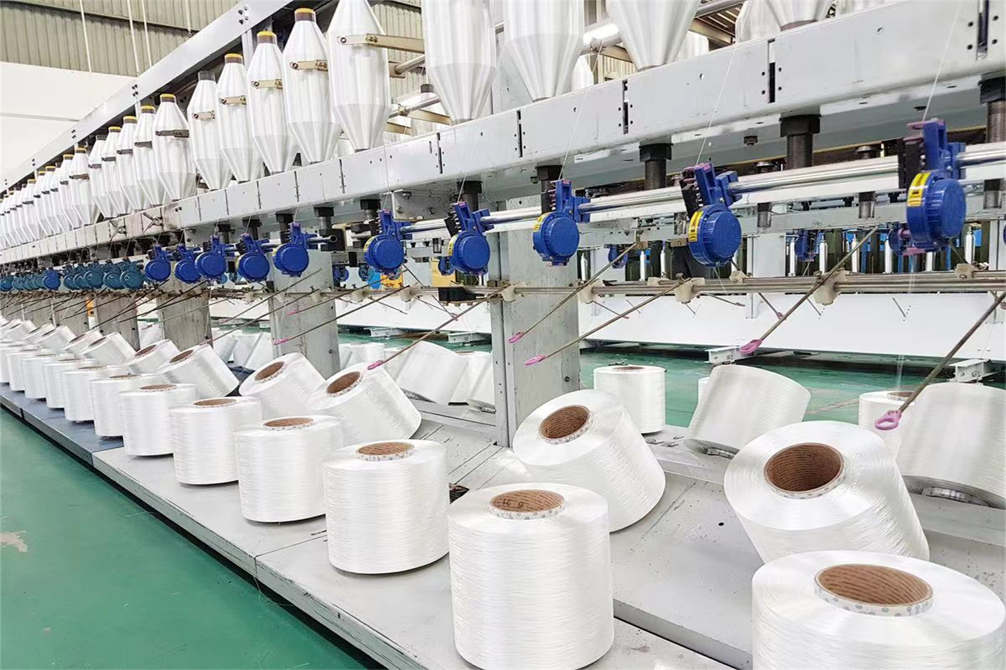 What Is Recycled Nylon Filament and Why It Matters for Sustainable Manufacturing