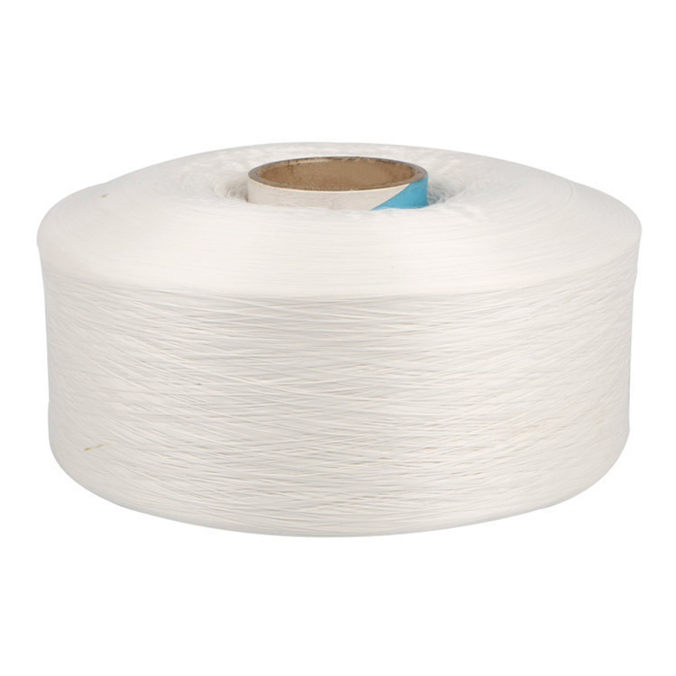 តើអ្នកធ្វើអំបោះ Polyester កែច្នៃដោយរបៀបណា?