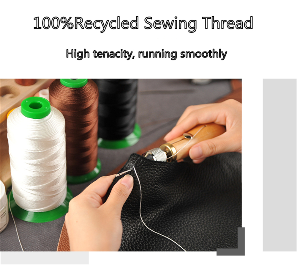 Uses of Recycled Polyester Yarn: A Sustainable Approach by SHENMARK Textile