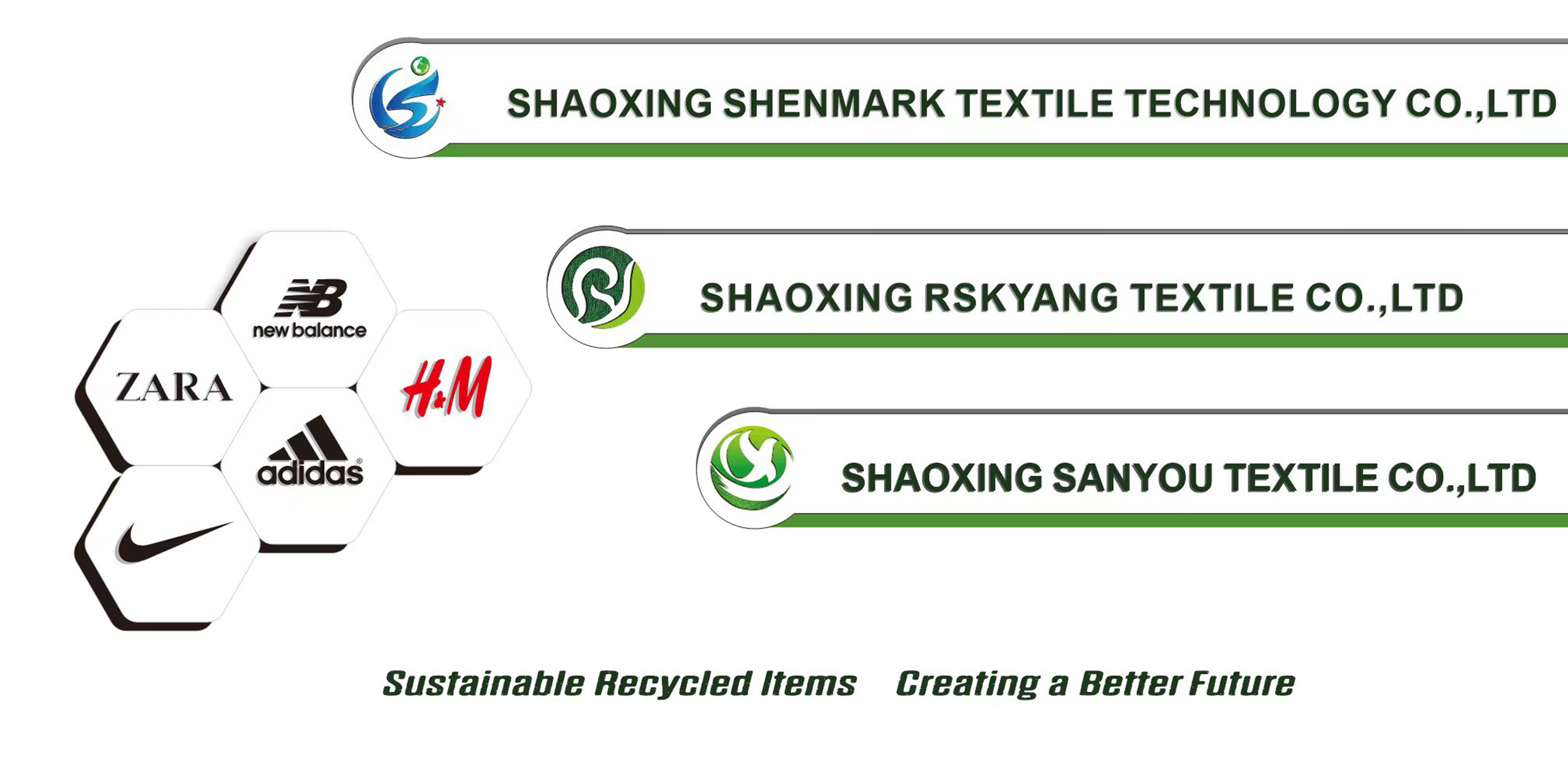 Our Yarns, Our Responsibility — Building a Future-Ready Brand