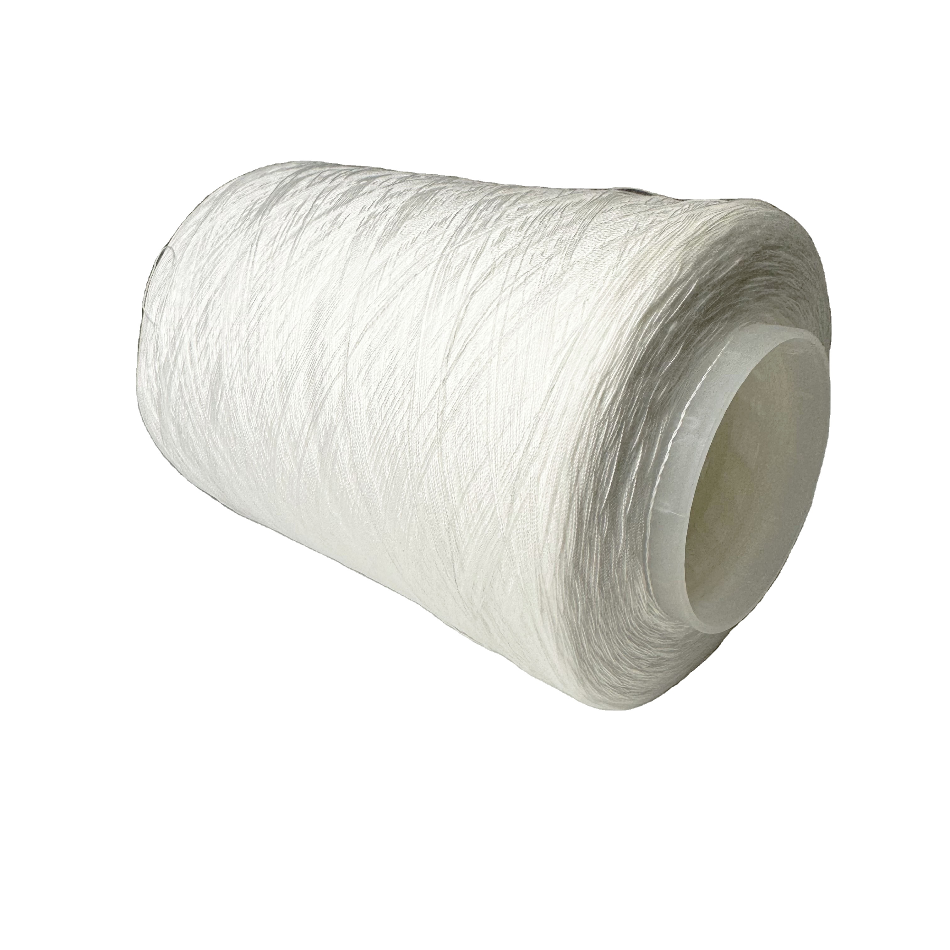 Apa Itu Benang Jahit Poly Poly Corespun (SPP) Berkelanjutan