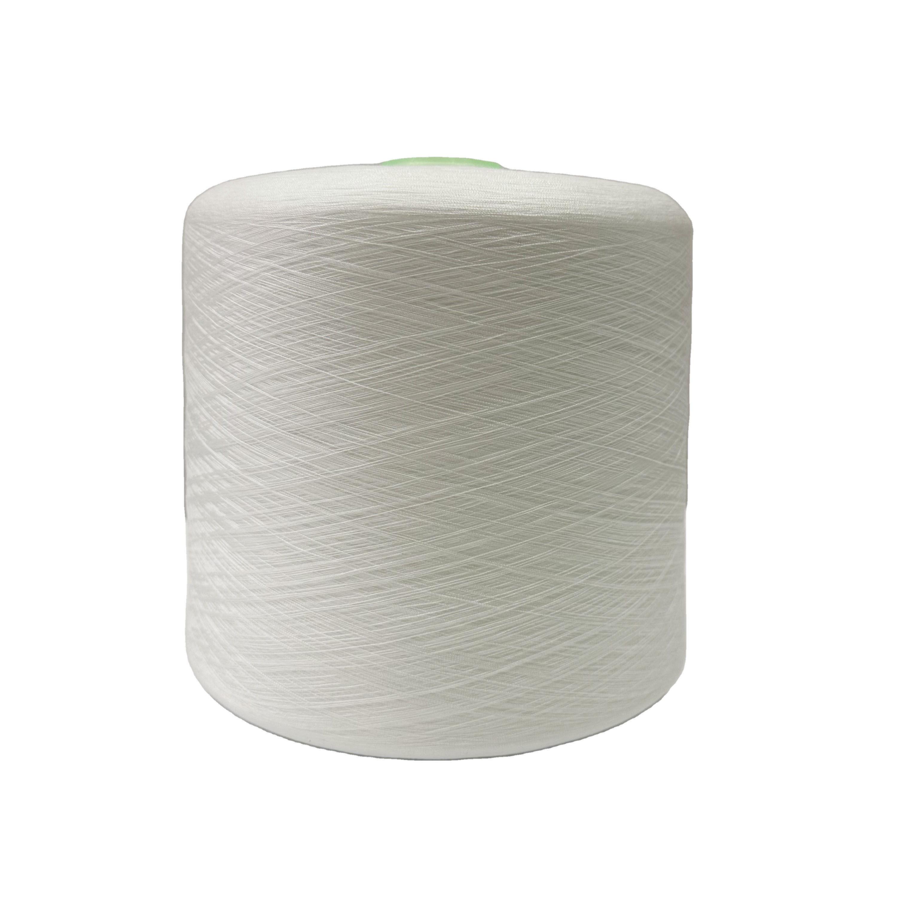 Apa Itu Benang Jahit Polyester Staple Spun Daur Ulang (RSP)