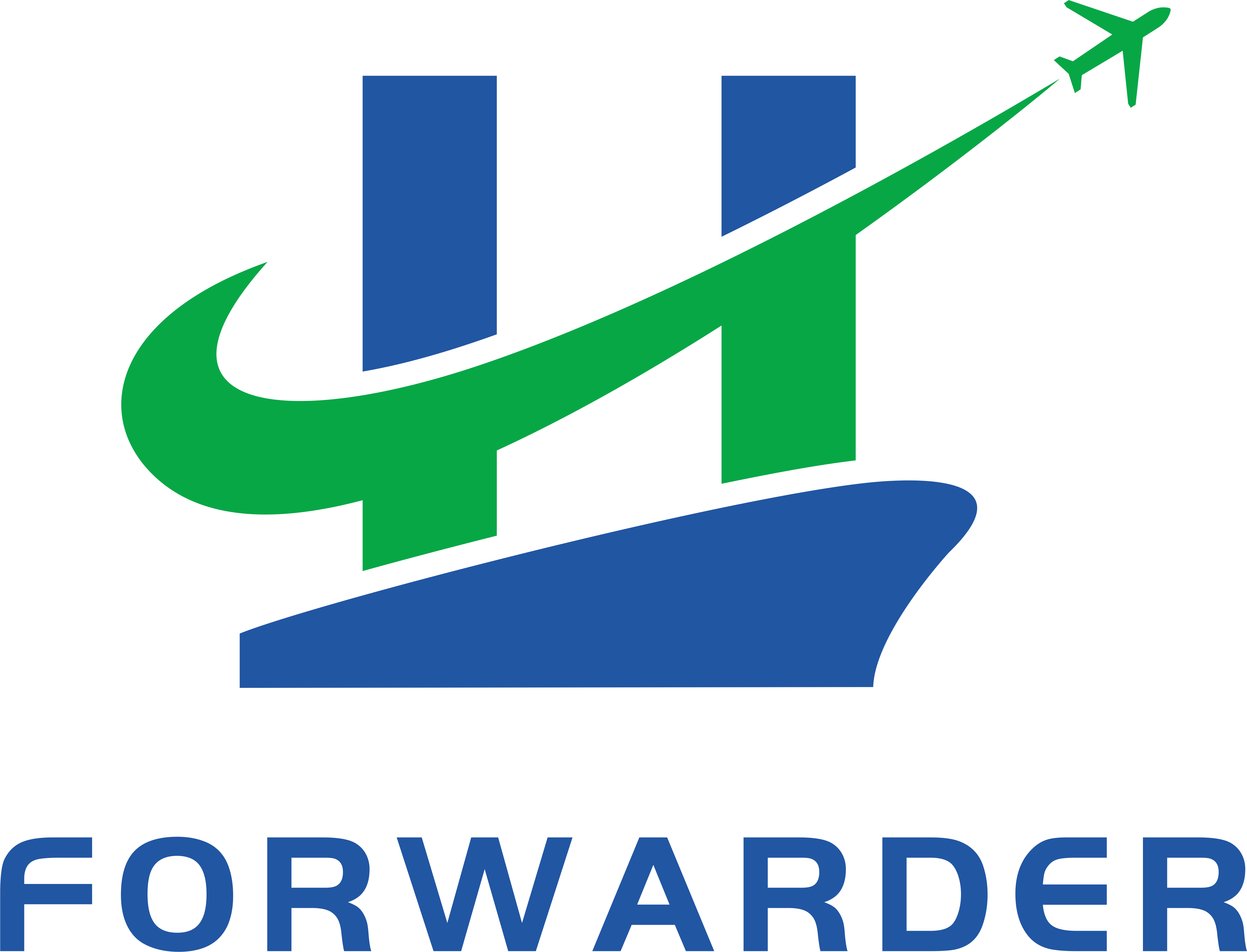 H&J INTL FORWARDING CO.,LTD