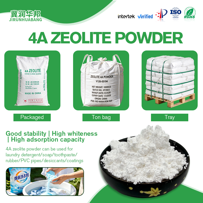 Applicazioni principali e principi di funzionamento della polvere di zeolite bianca ad alta purezza nel trattamento delle acque reflue e nella purificazione dell’aria per la deodorizzazione