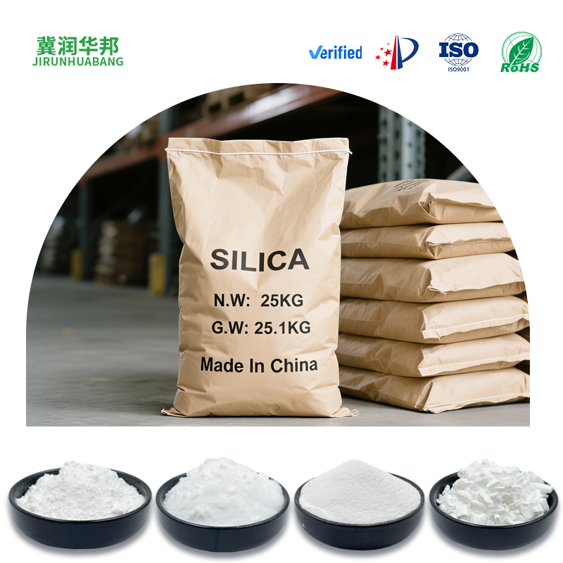 Silica Fumata Hydrophila, Nigra Carbonacea Alba, Area Superficiei Specificae 200 m²/g, Nanofiller Inorganicus pro Refortificatione Caoutchouc et pro Thixotropia in Coating