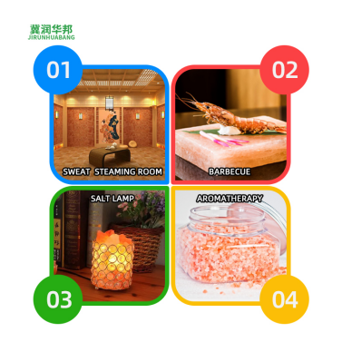Himalayan fine salt: A global supply solution for natural mineral treasures
