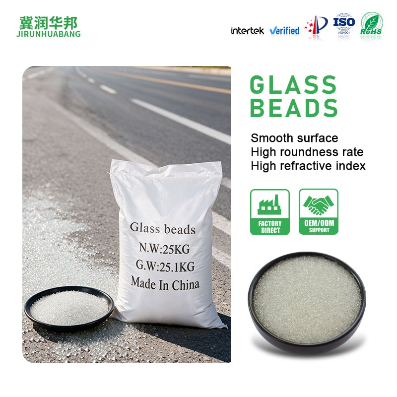 Solid Glass Microspheres For Plastic And Rubber Modification Improve Product Strength Reduce Shrinkage Enhance Surface Gloss And Fluidity Universal For Injection And Extrusion High Whiteness Ultra Fine