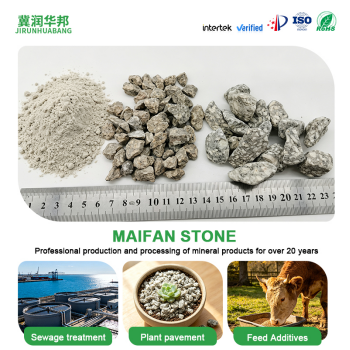 Runhuabang Maifan Stone | A New Mineral Line for Buyers