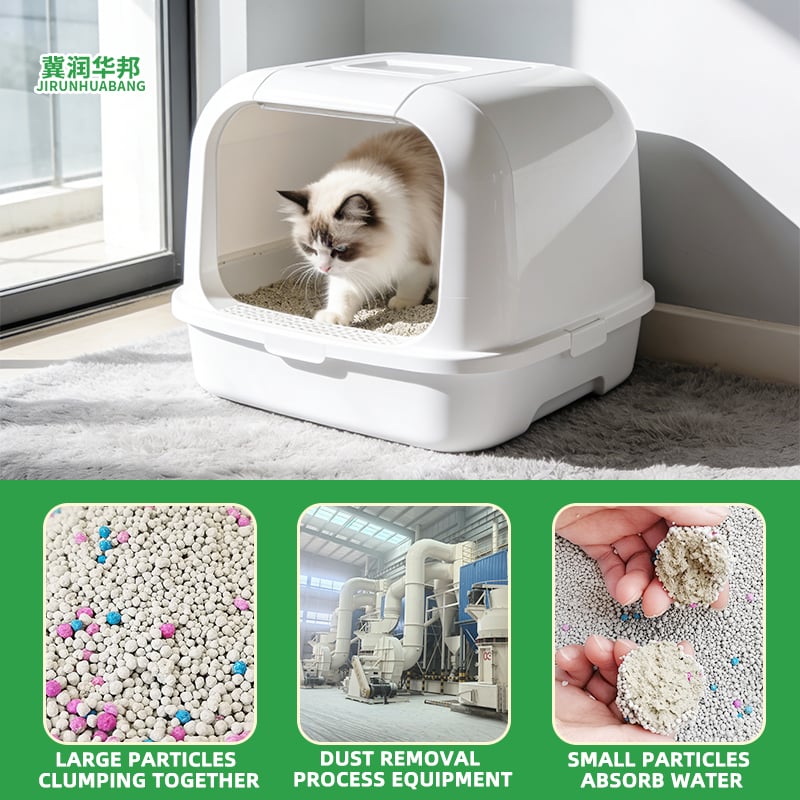 Nuove tendenze di mercato e vantaggi del prodotto del lettiere per gatti multifunzionale preferita dai proprietari di animali domestici per la pulizia quotidiana dei loro amici a quattro zampe
